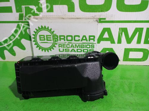 Air filter box CITROËN C4 Grand Picasso I (UA_) | BP31676764M87