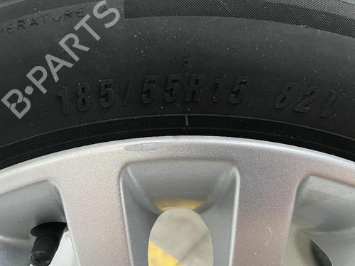 Fælk FIAT 500 (312_) 1.0 Mild Hybrid (312.AYD1B) | BP31560536C45