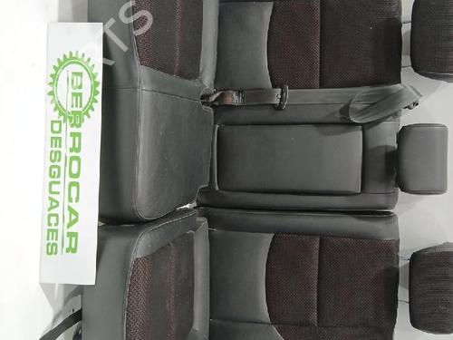Used Rear seat HYUNDAI i30 (FD) 1.6 CRDi (90 hp) 31568533