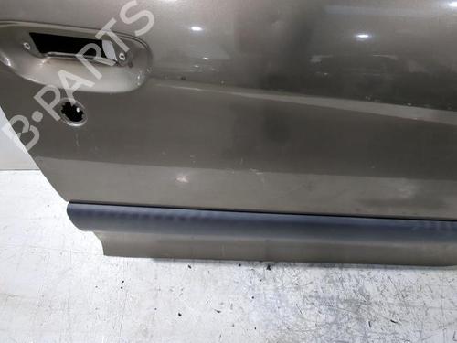 Right front door CITROËN XSARA PICASSO (N68) 1.6 HDi | BP31566023C3