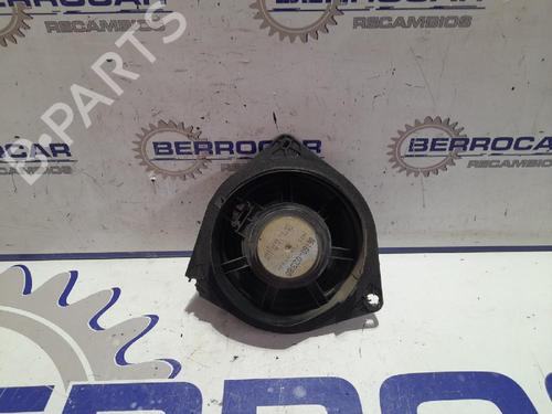 Used Speaker TOYOTA COROLLA Estate (_E12_) 1.4 D4-D (NDE120_, NDE120R) (90 hp) 31538703