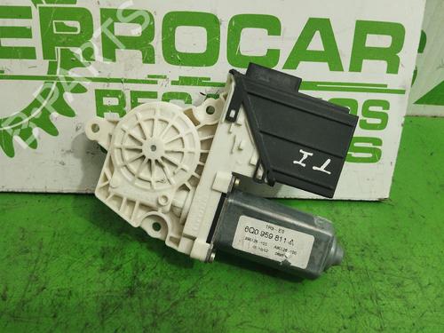 Used Left rear window motor Left rear window motor SEAT IBIZA III (6L1) 1.9 TDI (131 hp) 31546148 31546148