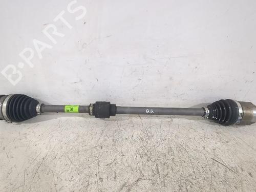 Right front driveshaft HYUNDAI i20 III (BC3, BI3) 1.0 T-GDI | BP31567202M39 - Image 4