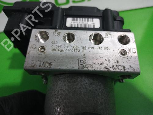 ABS pump FORD KA (RU8) 1.3 TDCi | BP31543168M43