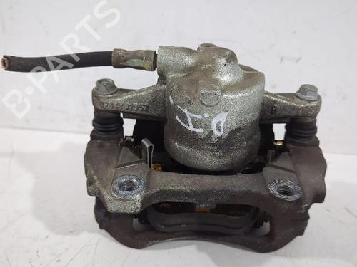 Left front brake caliper OPEL CORSA D (S07) 1.3 CDTI (L08, L68) | BP32463624M105
