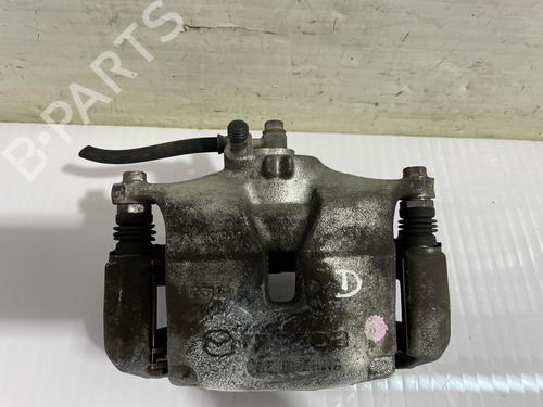 Right front brake caliper MAZDA 3 (BM, BN) | BP38863560M104 - Image 2