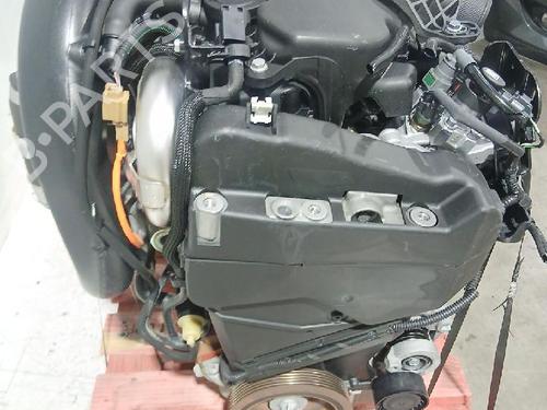 Engine DACIA SANDERO II 1.5 dCi | BP31566511M1 