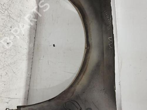 Right front fenders AUDI A4 B6 (8E2) 1.9 TDI | BP31566890C42 