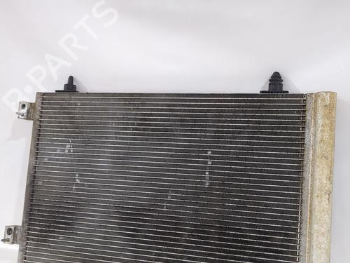 AC radiator CITROËN JUMPY II (VF7) 1.6 HDi 90 16V | BP40037071M32 - Image 3