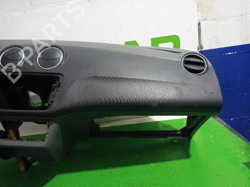 Airbag Kit SEAT IBIZA IV (6J5, 6P1) 1.2 | BP31553602C86 