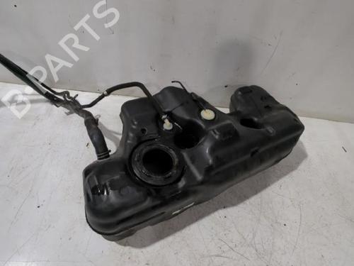 Benzintank Benzintank NISSAN QASHQAI II (J11, J11_) 1.5 dCi (110 hp) 32489301 32489301