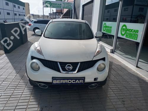 Front left panel NISSAN JUKE (F15) | BP38861777C58 - Image 7