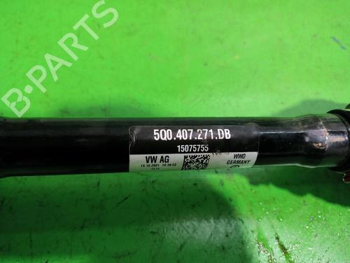 Left front driveshaft VW T-ROC (A11, D11) 1.0 TSI | BP31553873M38