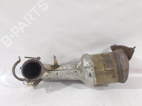 Catalyst JAGUAR E-PACE (X540) 2.0 D150 AWD | BP33747428M10 - Image 3