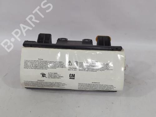 Used Passenger airbag Passenger airbag OPEL CORSA C (X01) 1.3 CDTI (F08, F68) (70 hp) 34714158 34714158
