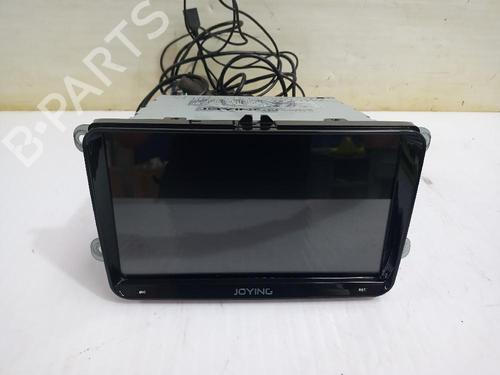 Radio VW PASSAT B6 (3C2) 2.0 TDI | BP31559315E6 - Image 4