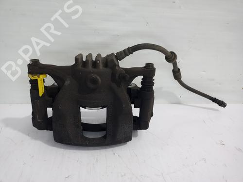Left front brake caliper RENAULT TRAFIC III Bus (JG_) 1.6 dCi 95 (JGMR, JGMJ) | BP38862681M105 - Image 2