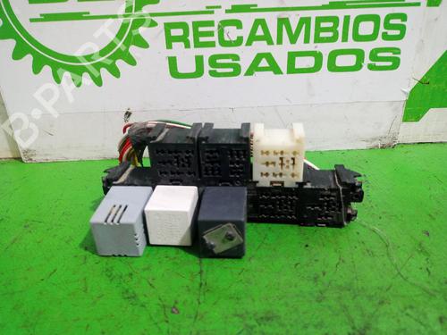 Fuse box RENAULT KANGOO (KC0/1_)  | BP31676223E1  - Image 5