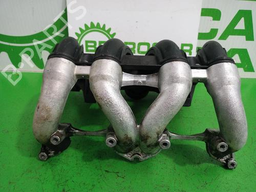 Manifold Indsugning CITROËN BERLINGO / BERLINGO FIRST Box Body/MPV (M_) 1.9 D (MBDJY) (70 hp) 31547626