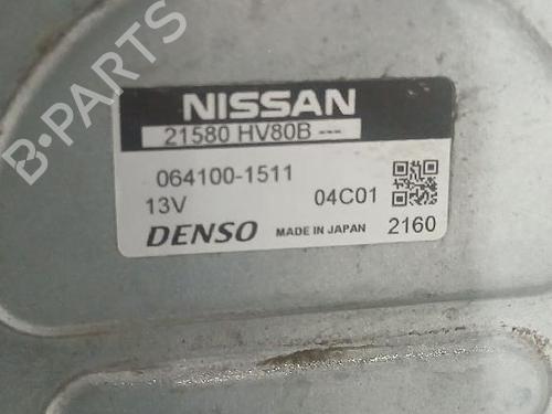 Other NISSAN QASHQAI II (J11, J11_) 1.5 dCi | BP32461834O1 