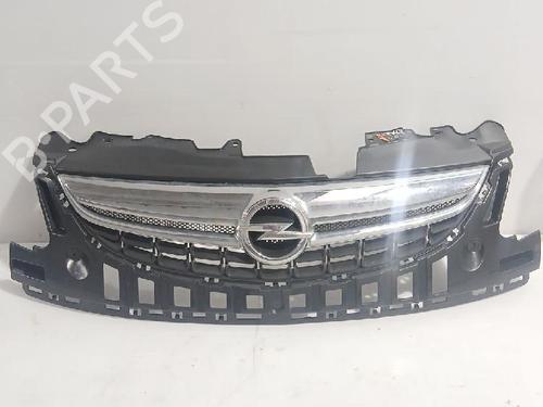 Used Grille OPEL CORSA D (S07) 1.3 CDTI (L08, L68) (75 hp) 31565793