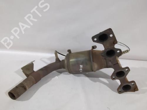 Used Catalyst Catalyst FIAT 500 (312_) 1.0 Mild Hybrid (312.AYD1B) (69 hp) 33747421 33747421