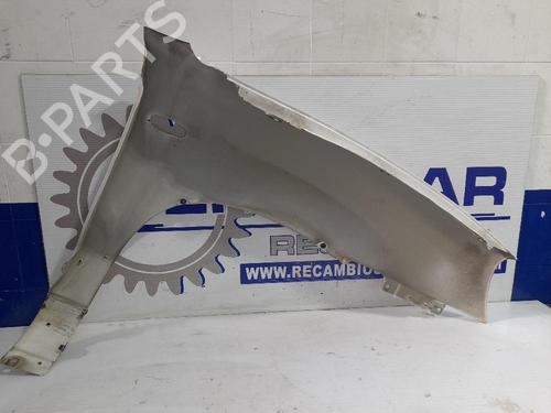 Left front fenders HYUNDAI SANTA FÉ I (SM) 2.0 CRDi | BP31542087C41