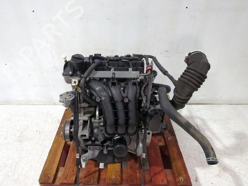 Used Engine Engine 38864489 38864489