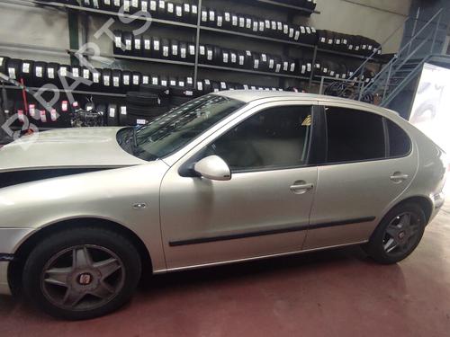 Left front brake caliper SEAT LEON (1M1) 1.9 TDI | BP31538795M105 - Image 13
