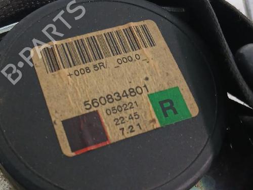 Front right seatbelt OPEL ASTRA H (A04) 1.7 CDTI (L48) | BP32465941I25