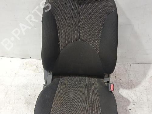 Sæde højre fortil KIA RIO II (JB) 1.5 CRDi (110 hp) 31566265