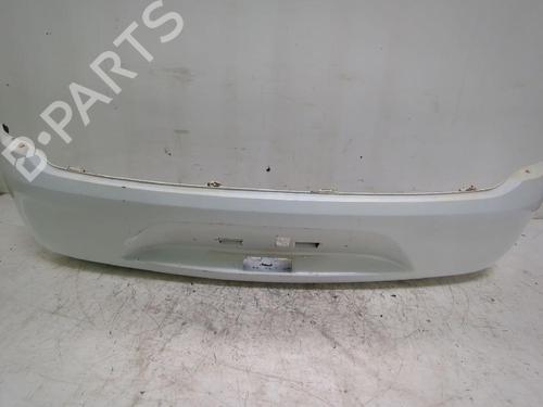 Used Rear bumper Rear bumper RENAULT CLIO II (BB_, CB_) 1.2 (BB0A, BB0F, BB10, BB1K, BB28, BB2D, BB2H, CB0A,... (58 hp) 31564877 31564877