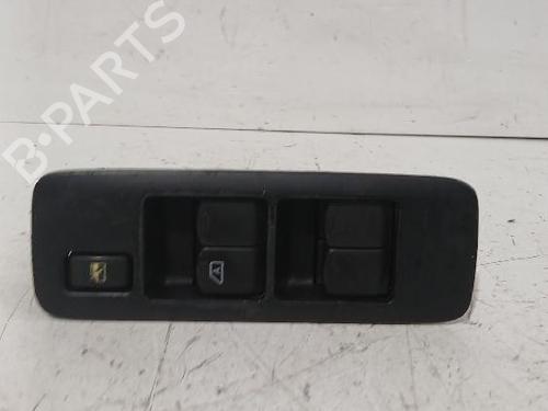 Used Left front window switch Left front window switch NISSAN QASHQAI I (J10, NJ10) 1.5 dCi (110 hp) 32489369 32489369