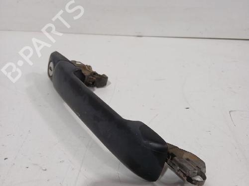 Front right exterior door handle VW GOLF V (1K1) 2.0 FSI | BP32463095C129 