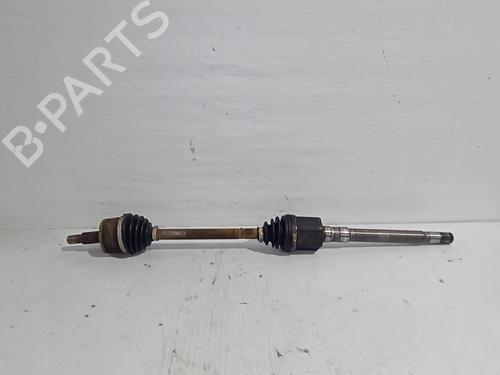 Used Right front driveshaft Right front driveshaft 38862458 38862458
