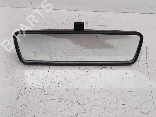 Espelho interior Espelho interior SKODA FABIA II (542) 1.2 (60 hp) 34505833 34505833