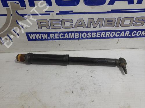 Used Left rear shock absorber HYUNDAI SANTA FÉ I (SM) 2.0 CRDi (113 hp) 31542148