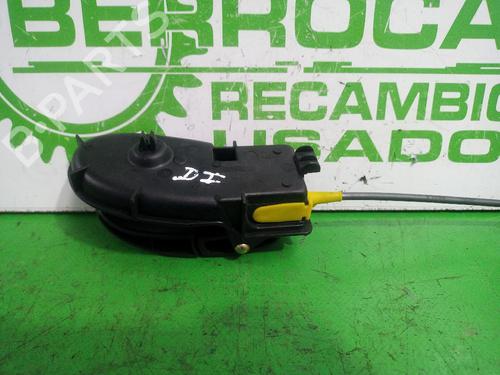 Front left interior door handle FORD FOCUS I Saloon (DFW) 1.8 Turbo DI / TDDi | BP31546900I13 - Image 2