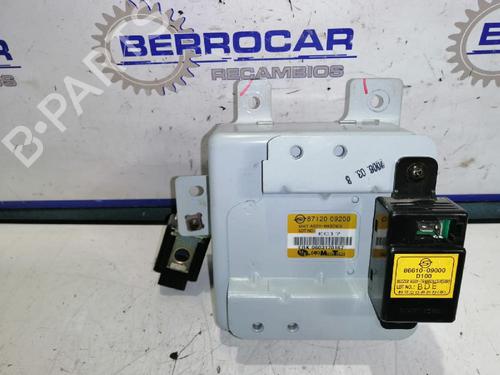 Electronic module SSANGYONG KYRON | BP31678478M83 - Image 2