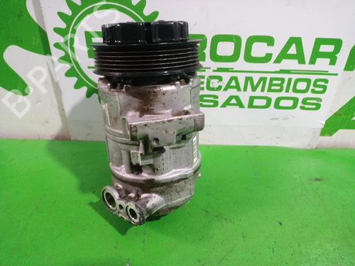 AC compressor OPEL CORSA D (S07)  | BP31550468M34  - Image 5