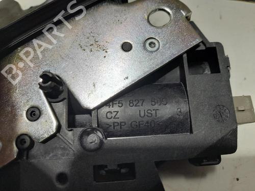 Tailgate lock SEAT EXEO (3R2) 2.0 TDI | BP31539225C101  - Image 5
