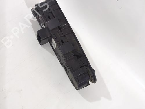 Left front window switch CITROËN JUMPY II (VF7) 1.6 HDi 90 16V | BP40037052I27 - Image 2