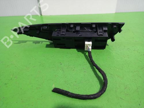 Left front window switch NISSAN QASHQAI II (J11, J11_) 1.2 DIG-T | BP31554559I27 - Image 3