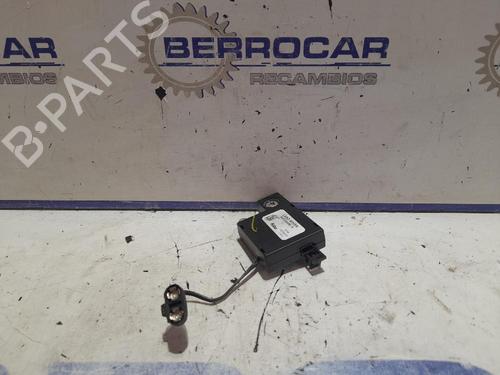 Electronic module LAND ROVER DISCOVERY II (L318)  | BP31673177M83 