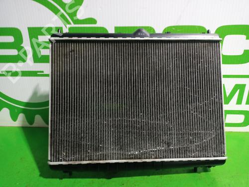 Used Water radiator PEUGEOT 508 I (8D_) 2.0 BlueHDi 150 (150 hp) 31549710