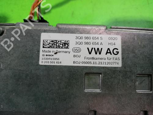 Camera VW T-ROC (A11, D11) 1.0 TSI | BP31553937E14 