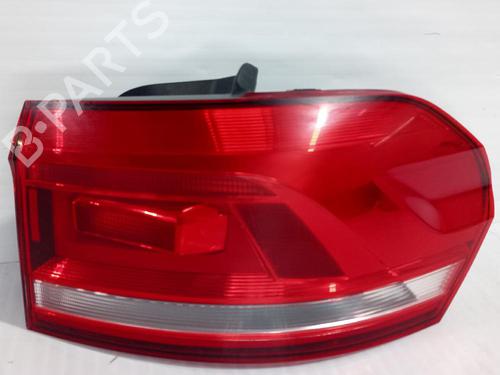 Right taillight VW TOURAN (5T1) 1.6 TDI | BP31555685C35  - Image 7
