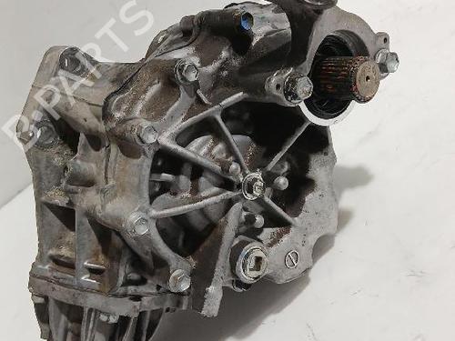 Front differential SUZUKI SX4 S-Cross (JY) 1.4 T AllGrip (AKK414) | BP32462350M23 - Image 3