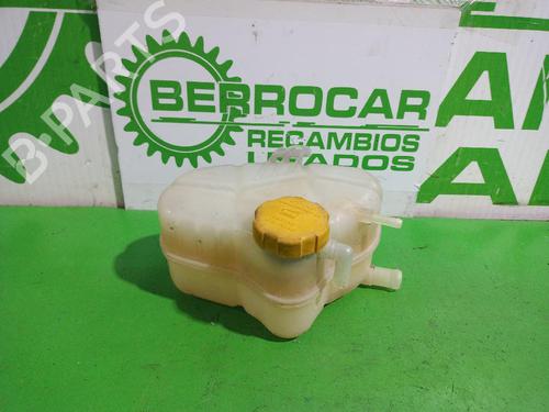 Used Expansion tank OPEL CORSA D (S07) [2006-2015]  31550432