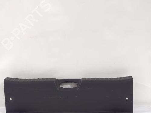 Used Tailgate trim Tailgate trim HYUNDAI i30 (FD) 1.4 (109 hp) 40299016 40299016